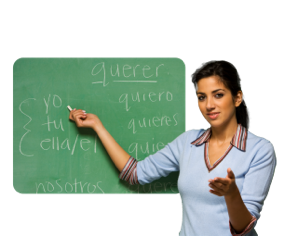 Spanischlehrer